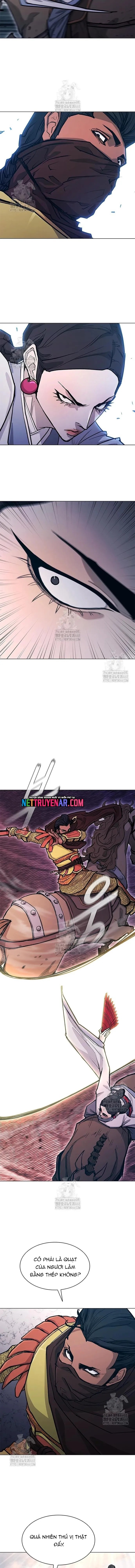 Con Đường Của Võ Giả Chapter 241 - 3