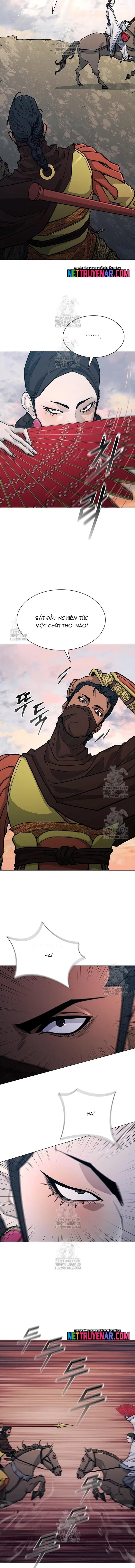 Con Đường Của Võ Giả Chapter 241 - 4