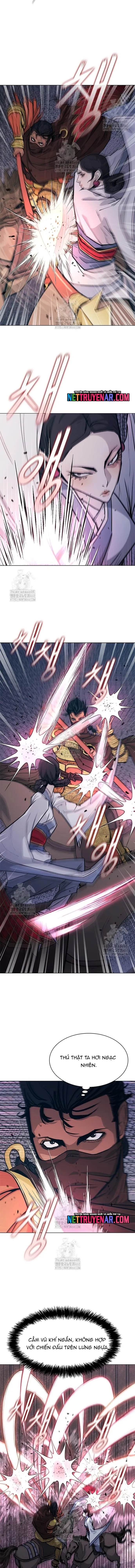 Con Đường Của Võ Giả Chapter 241 - 5
