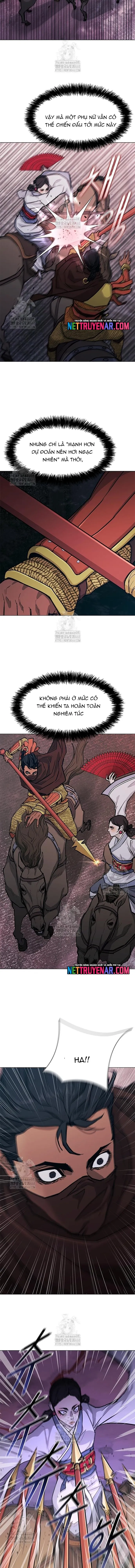 Con Đường Của Võ Giả Chapter 241 - 6