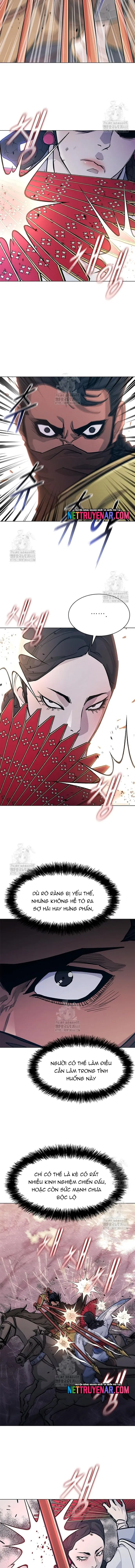 Con Đường Của Võ Giả Chapter 241 - 7