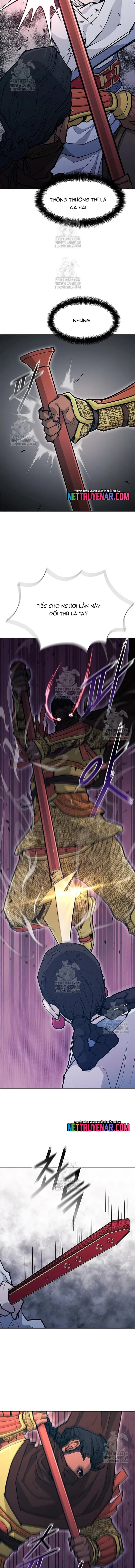 Con Đường Của Võ Giả Chapter 241 - 8