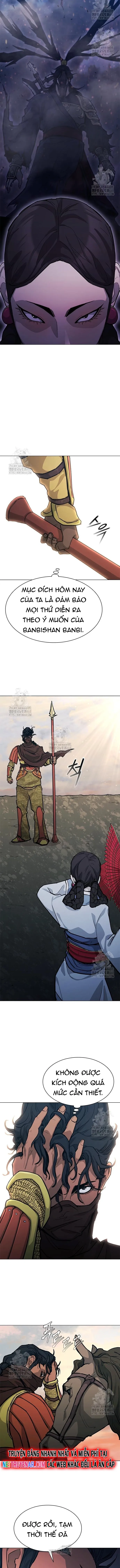 Con Đường Của Võ Giả Chapter 242 - 2