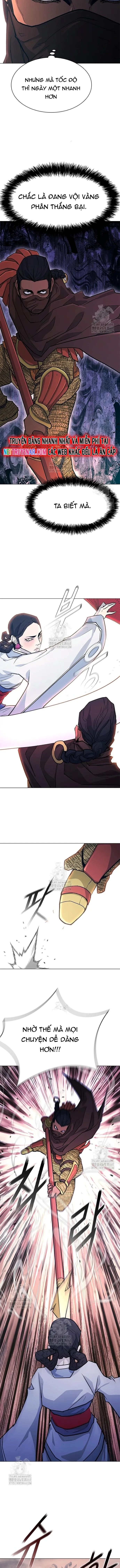 Con Đường Của Võ Giả Chapter 242 - 11