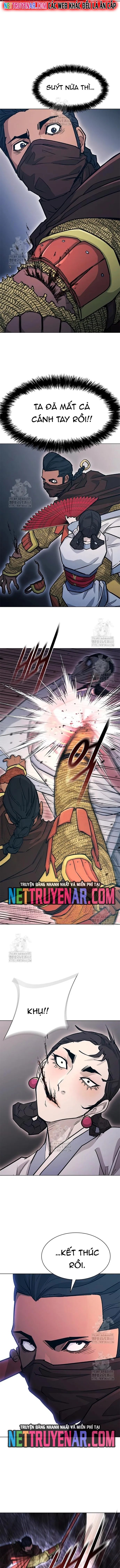 Con Đường Của Võ Giả Chapter 242 - 13