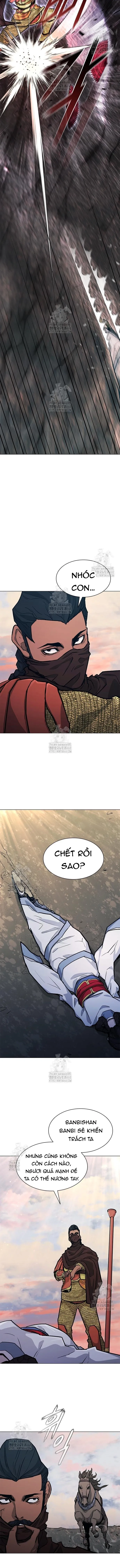 Con Đường Của Võ Giả Chapter 242 - 14