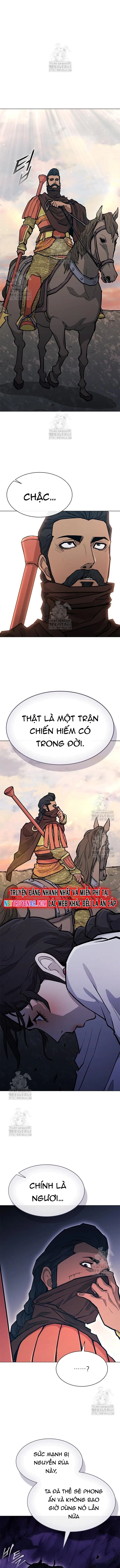 Con Đường Của Võ Giả Chapter 242 - 15