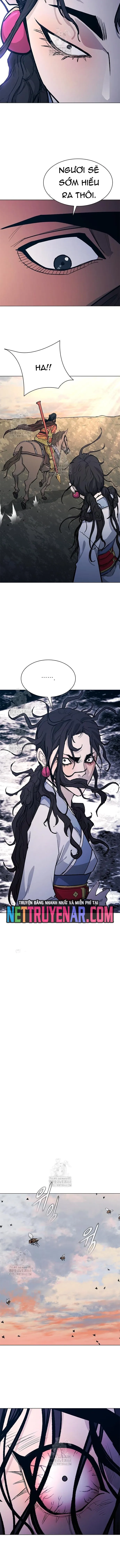 Con Đường Của Võ Giả Chapter 242 - 17