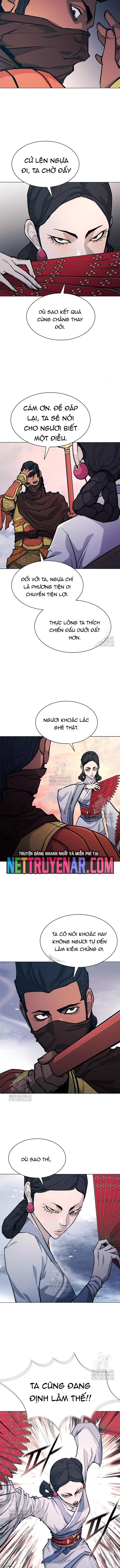 Con Đường Của Võ Giả Chapter 242 - 3