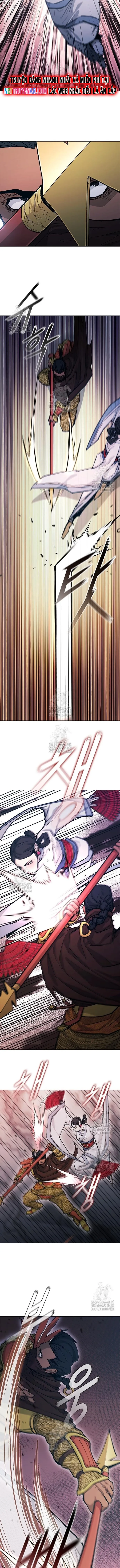 Con Đường Của Võ Giả Chapter 242 - 4