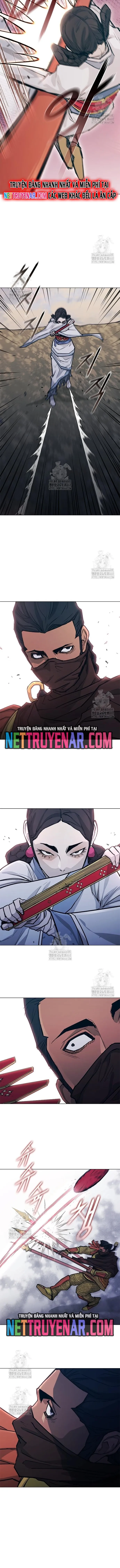 Con Đường Của Võ Giả Chapter 242 - 5