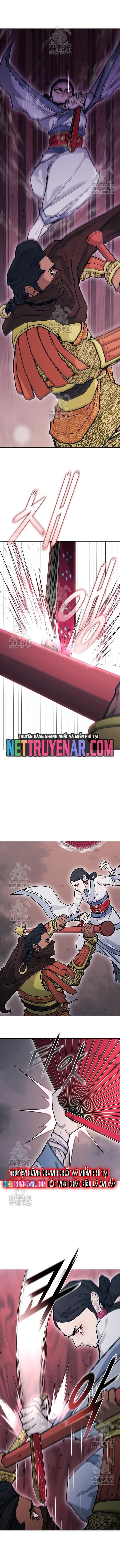 Con Đường Của Võ Giả Chapter 242 - 6