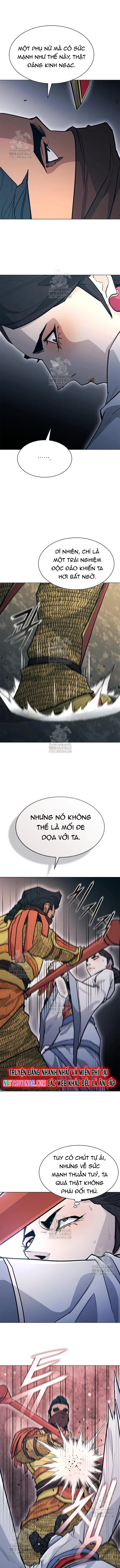 Con Đường Của Võ Giả Chapter 242 - 7