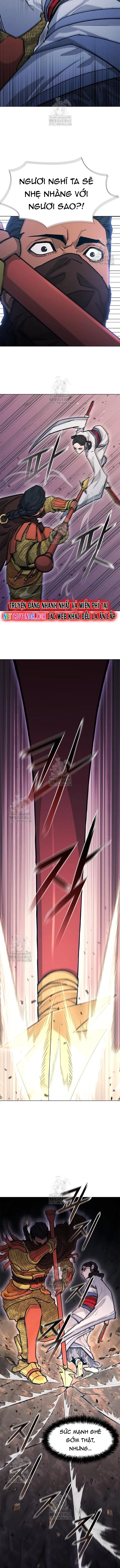 Con Đường Của Võ Giả Chapter 242 - 8