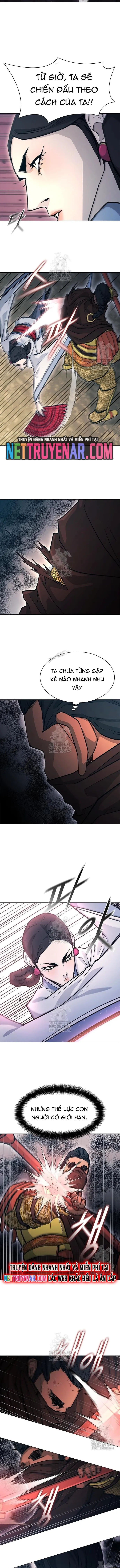 Con Đường Của Võ Giả Chapter 242 - 9