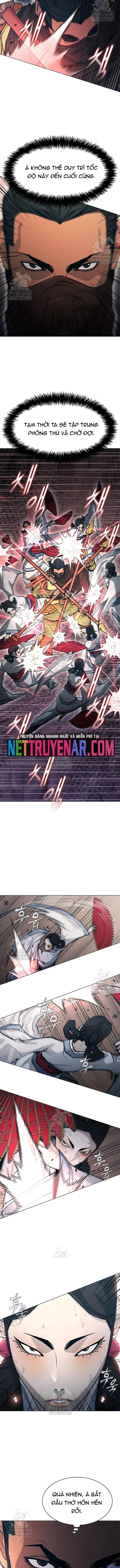 Con Đường Của Võ Giả Chapter 242 - 10
