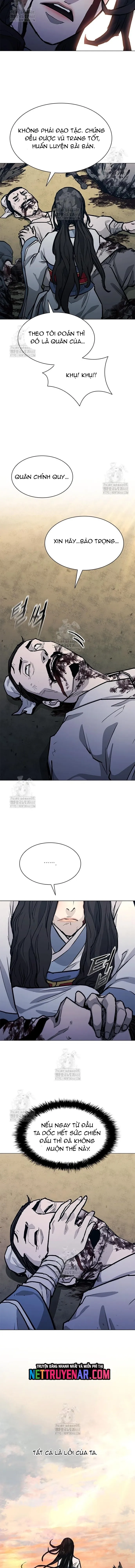 Con Đường Của Võ Giả Chapter 243 - 12