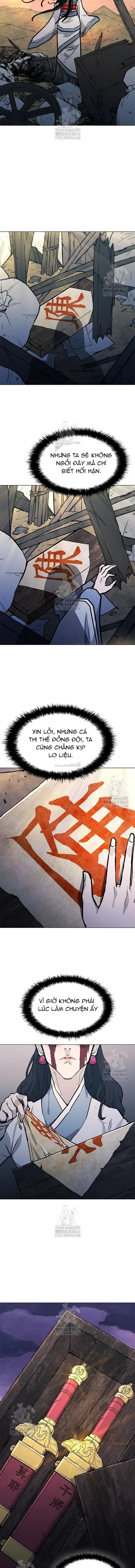 Con Đường Của Võ Giả Chapter 243 - 13