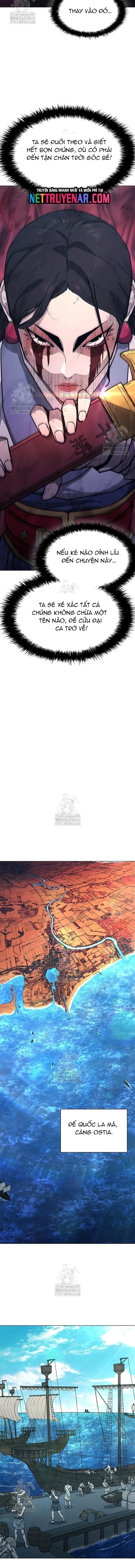 Con Đường Của Võ Giả Chapter 243 - 14