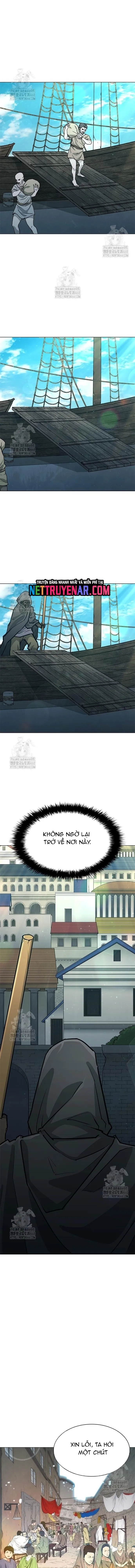 Con Đường Của Võ Giả Chapter 243 - 15