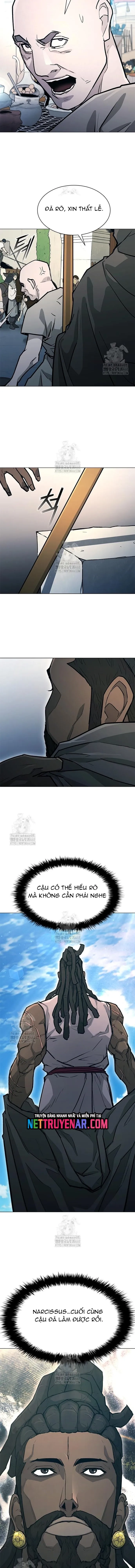 Con Đường Của Võ Giả Chapter 243 - 17