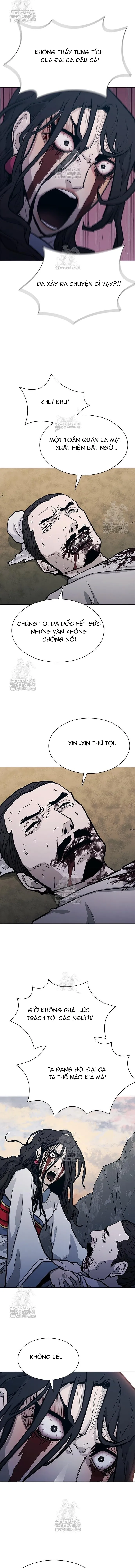 Con Đường Của Võ Giả Chapter 243 - 3