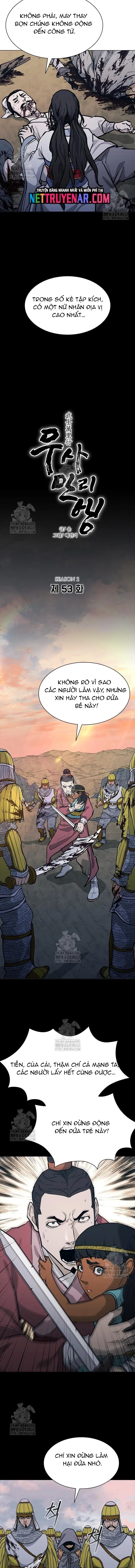 Con Đường Của Võ Giả Chapter 243 - 4