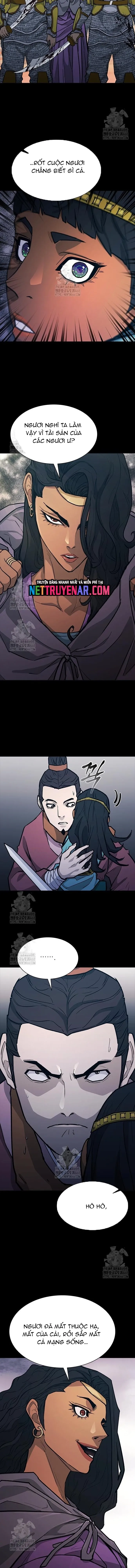 Con Đường Của Võ Giả Chapter 243 - 5