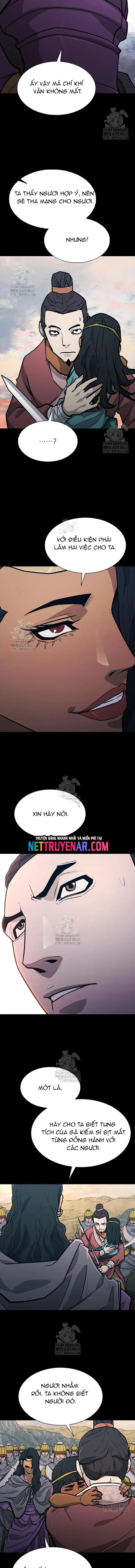 Con Đường Của Võ Giả Chapter 243 - 6