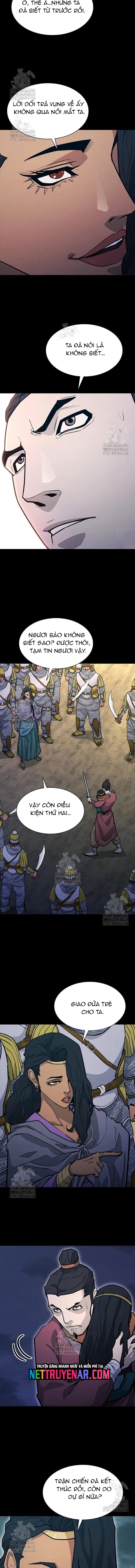 Con Đường Của Võ Giả Chapter 243 - 7