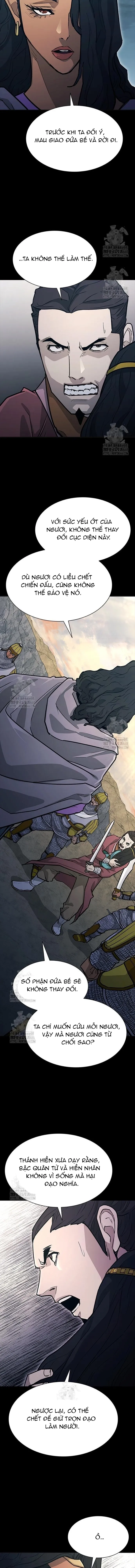 Con Đường Của Võ Giả Chapter 243 - 8