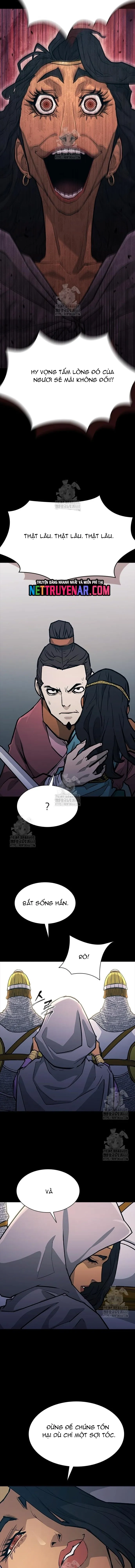 Con Đường Của Võ Giả Chapter 243 - 10