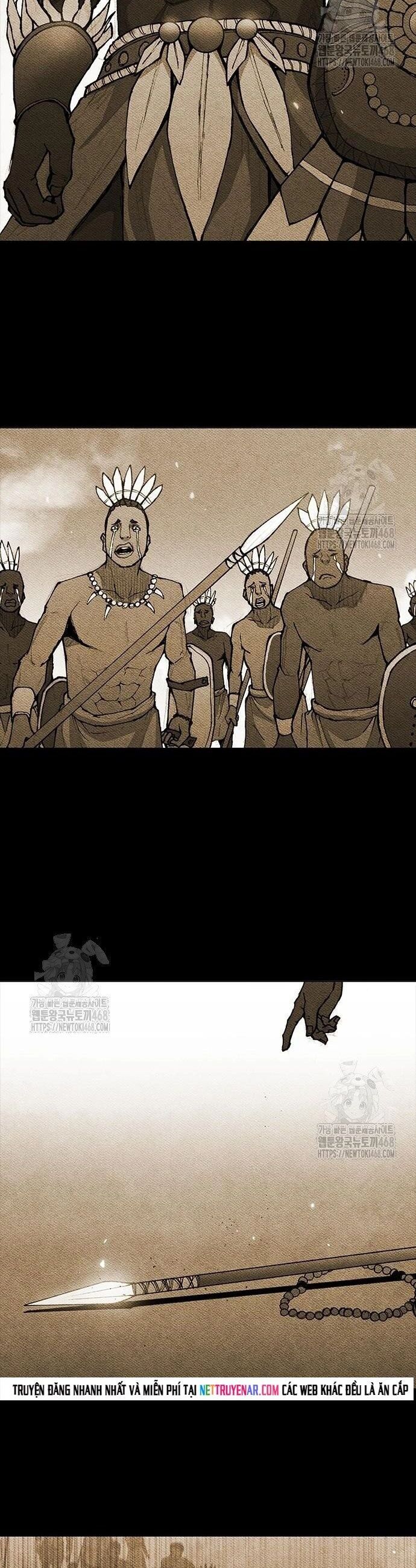 Con Đường Của Võ Giả Chapter 244 - 2