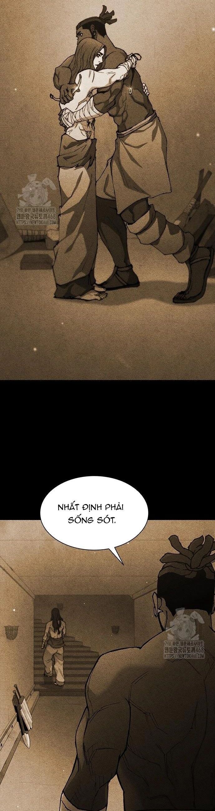 Con Đường Của Võ Giả Chapter 244 - 11