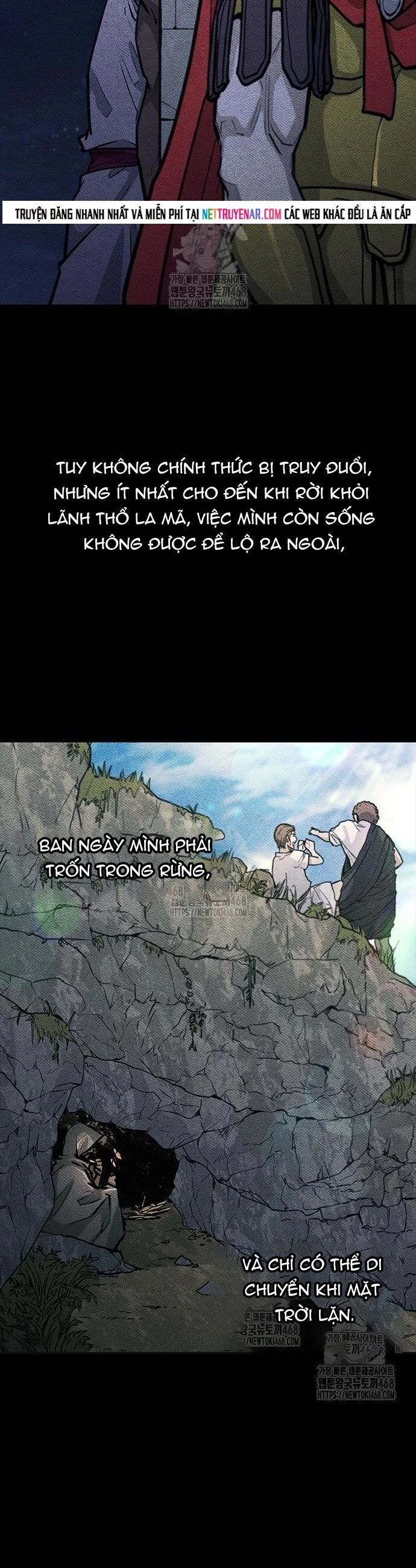 Con Đường Của Võ Giả Chapter 244 - 14