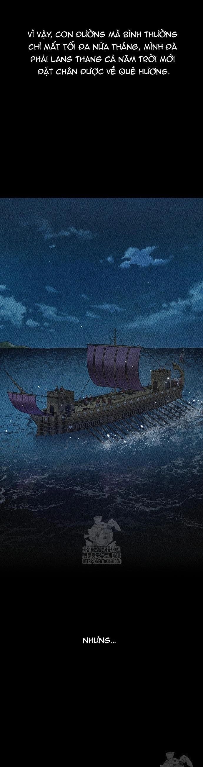 Con Đường Của Võ Giả Chapter 244 - 15