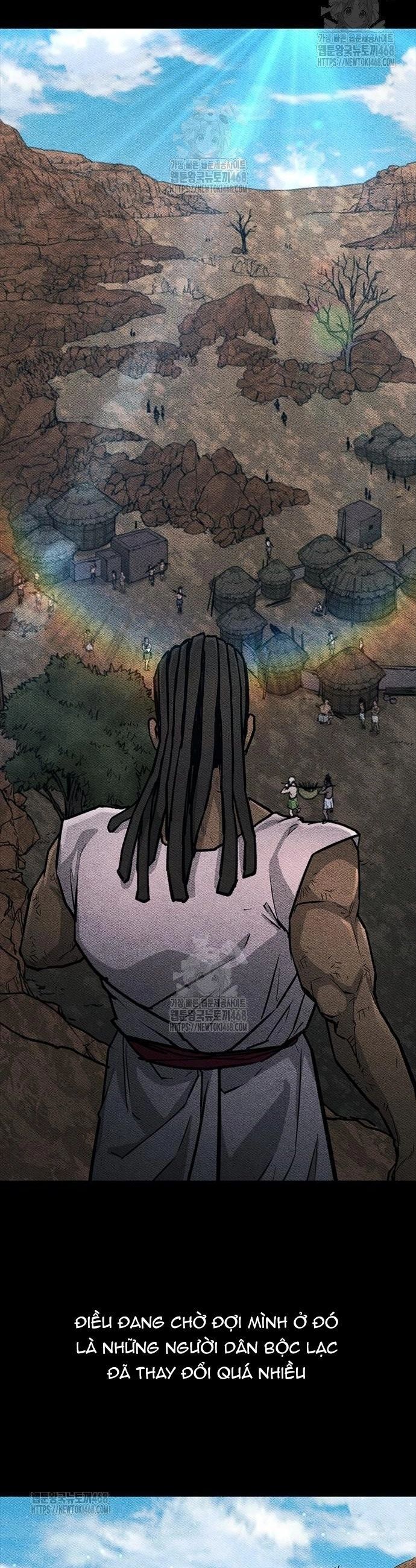 Con Đường Của Võ Giả Chapter 244 - 16