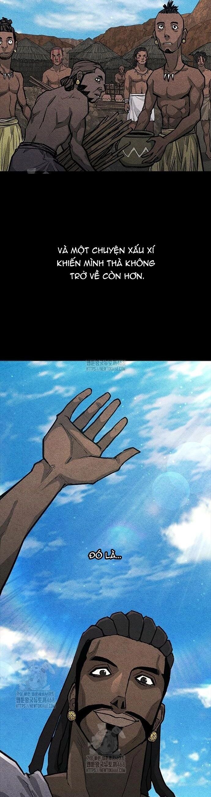 Con Đường Của Võ Giả Chapter 244 - 17