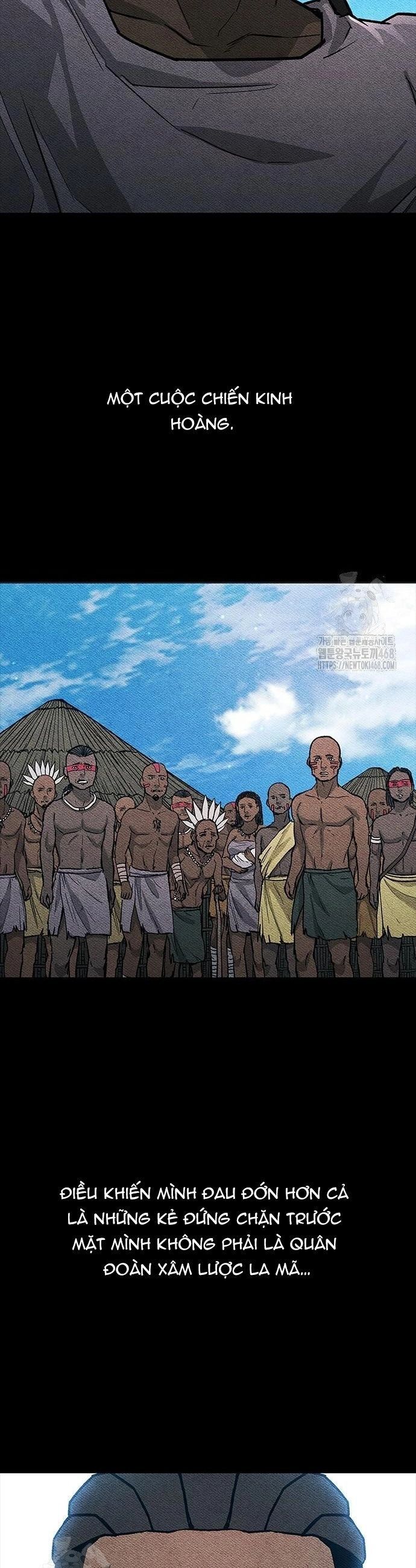 Con Đường Của Võ Giả Chapter 244 - 18