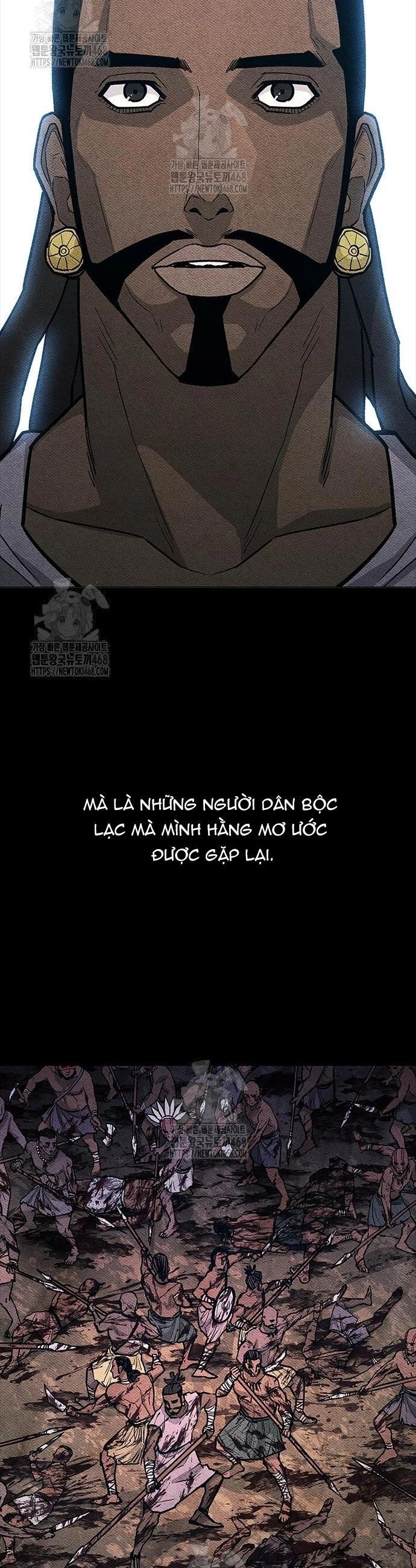 Con Đường Của Võ Giả Chapter 244 - 19