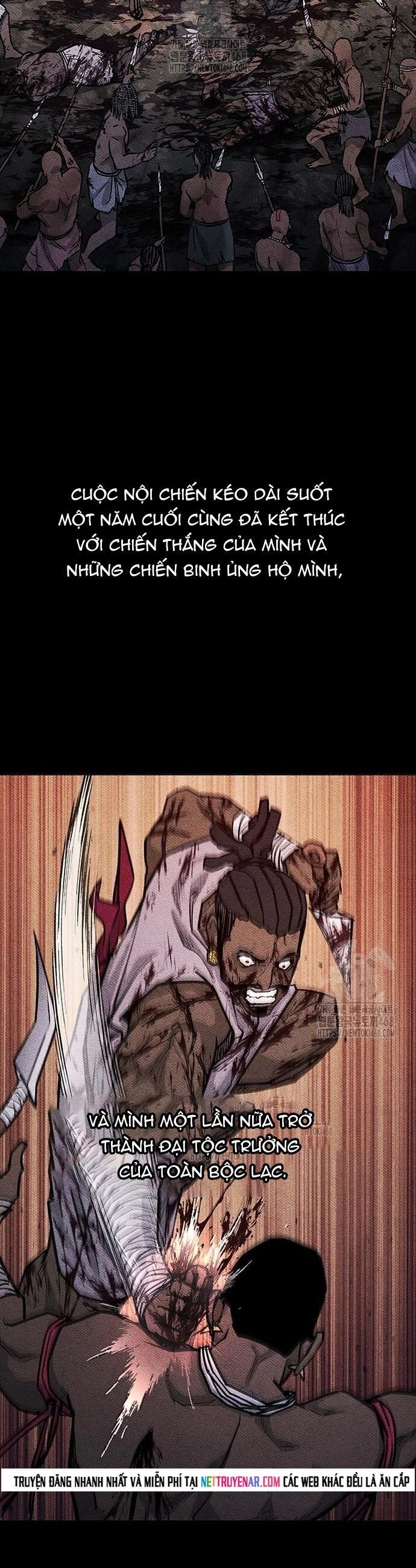 Con Đường Của Võ Giả Chapter 244 - 20
