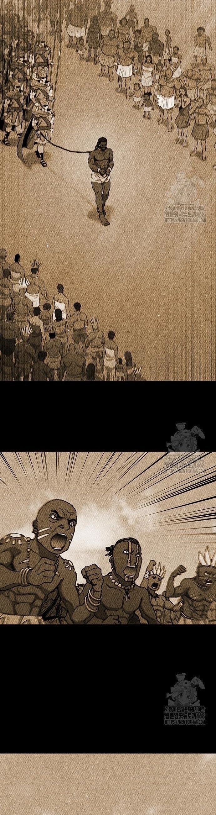 Con Đường Của Võ Giả Chapter 244 - 3