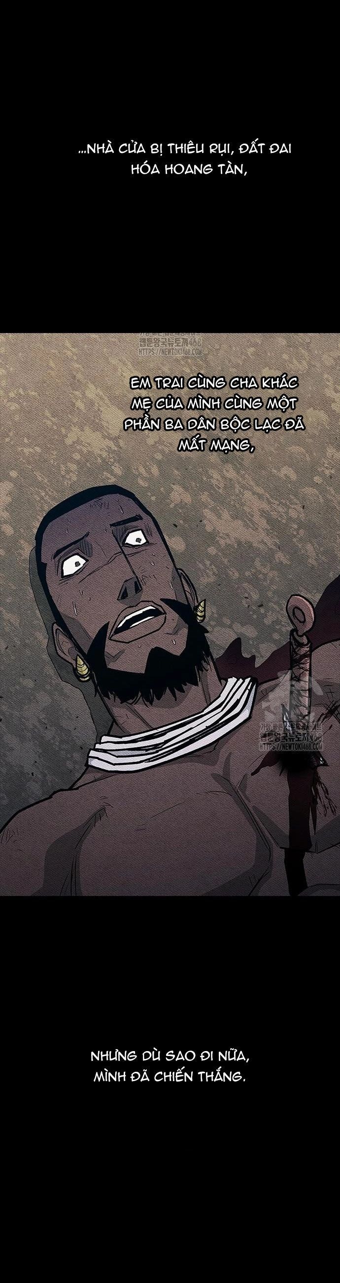 Con Đường Của Võ Giả Chapter 244 - 21