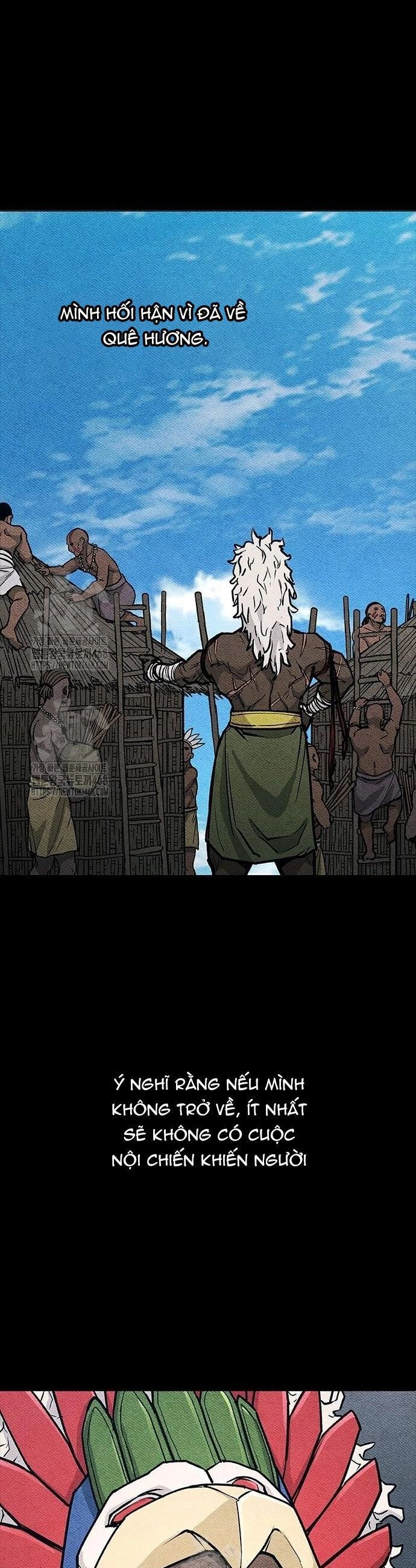 Con Đường Của Võ Giả Chapter 244 - 22