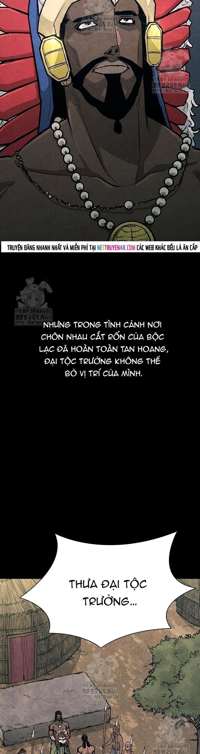 Con Đường Của Võ Giả Chapter 244 - 23