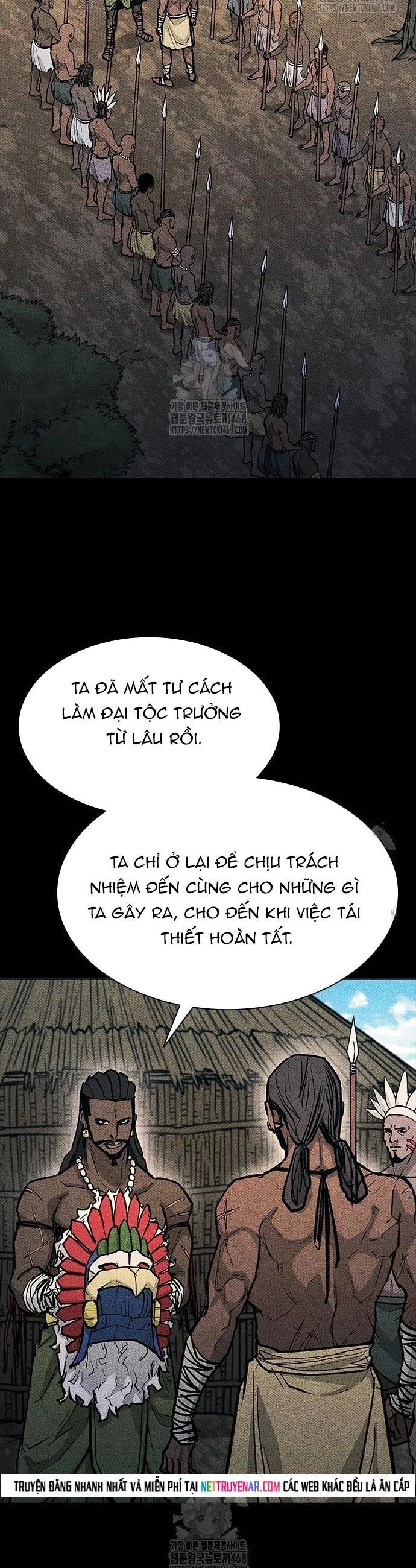 Con Đường Của Võ Giả Chapter 244 - 24