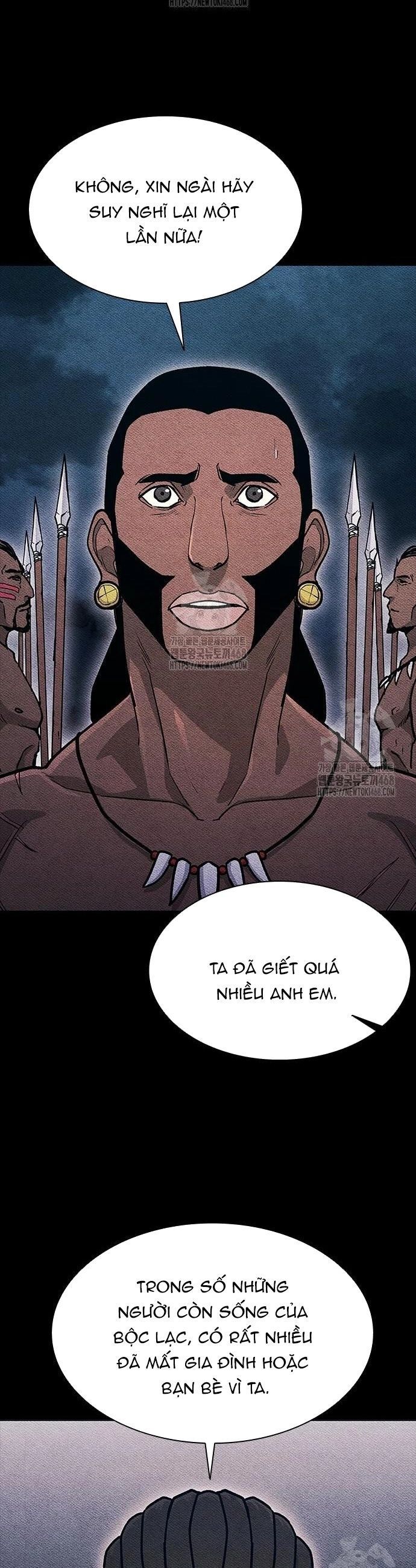 Con Đường Của Võ Giả Chapter 244 - 25