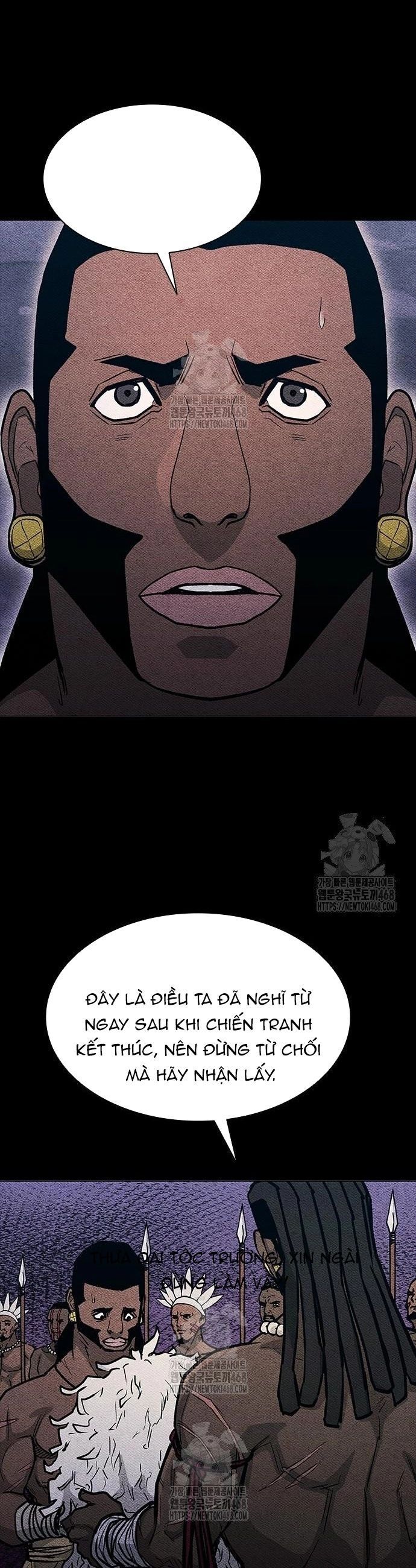 Con Đường Của Võ Giả Chapter 244 - 27