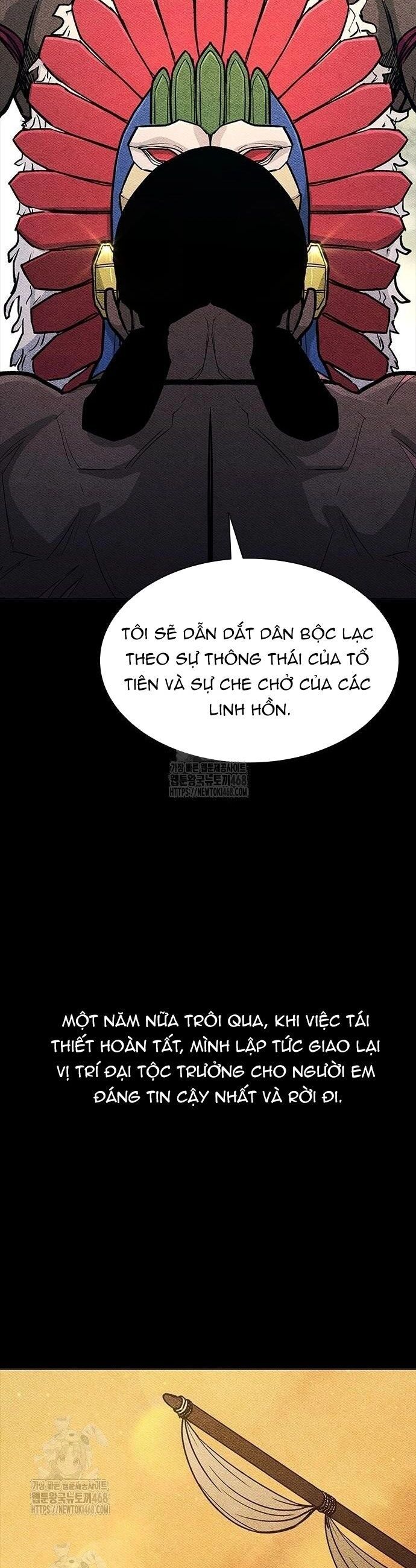 Con Đường Của Võ Giả Chapter 244 - 29