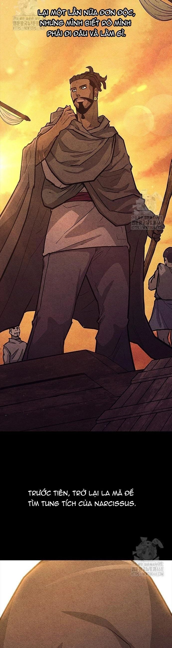 Con Đường Của Võ Giả Chapter 244 - 30